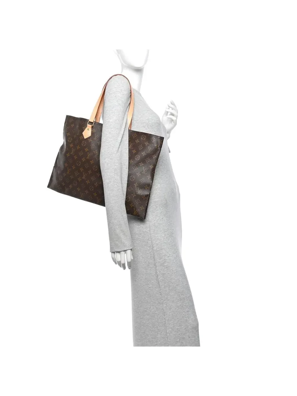 Louis Vuitton All-In Pm #329061L16B